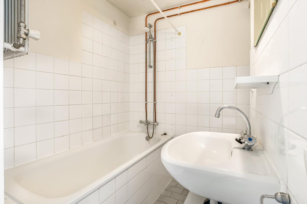 Te koop: Foto Appartement aan de Ruychaverstraat 23 in Haarlem