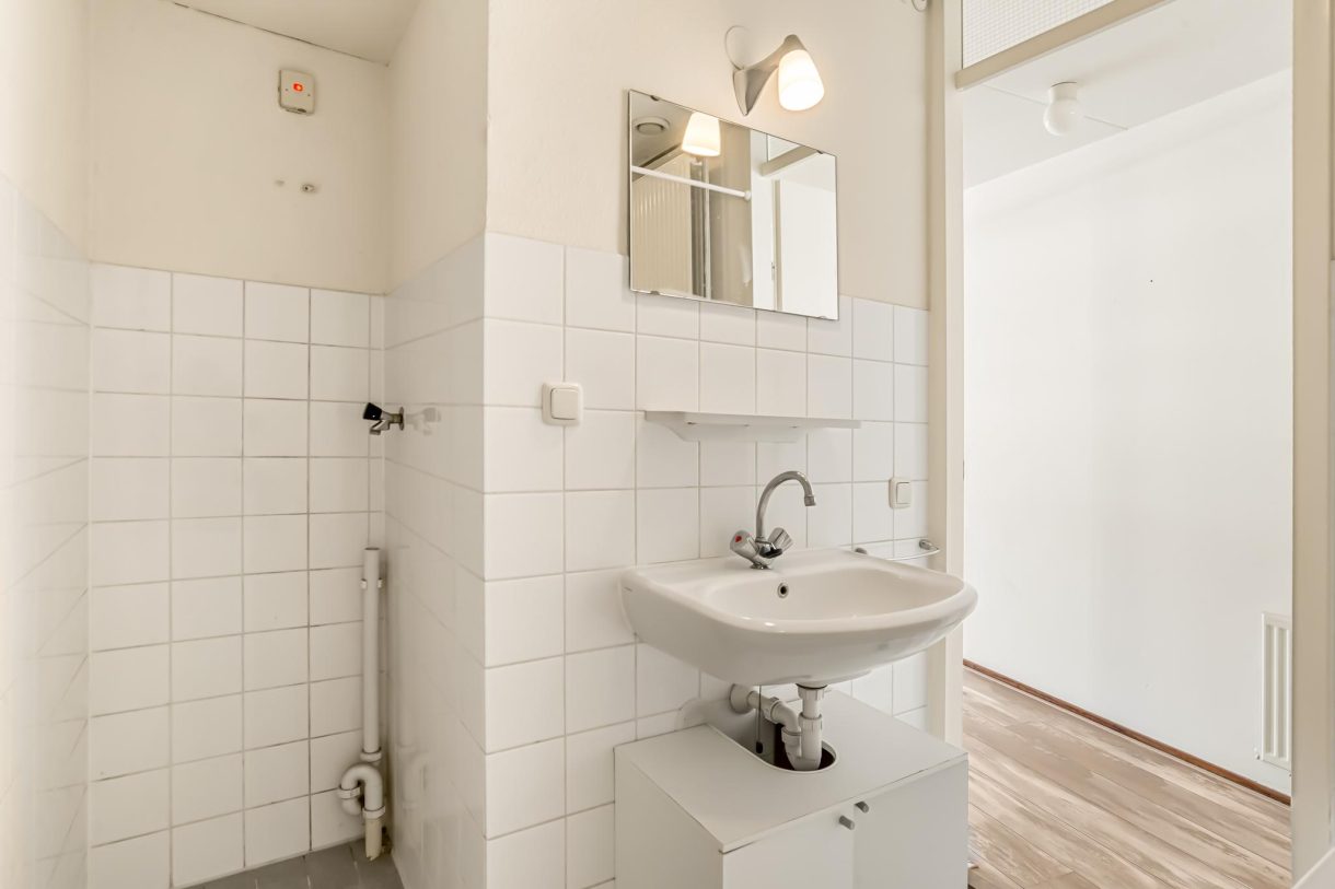 Te koop: Foto Appartement aan de Ruychaverstraat 23 in Haarlem