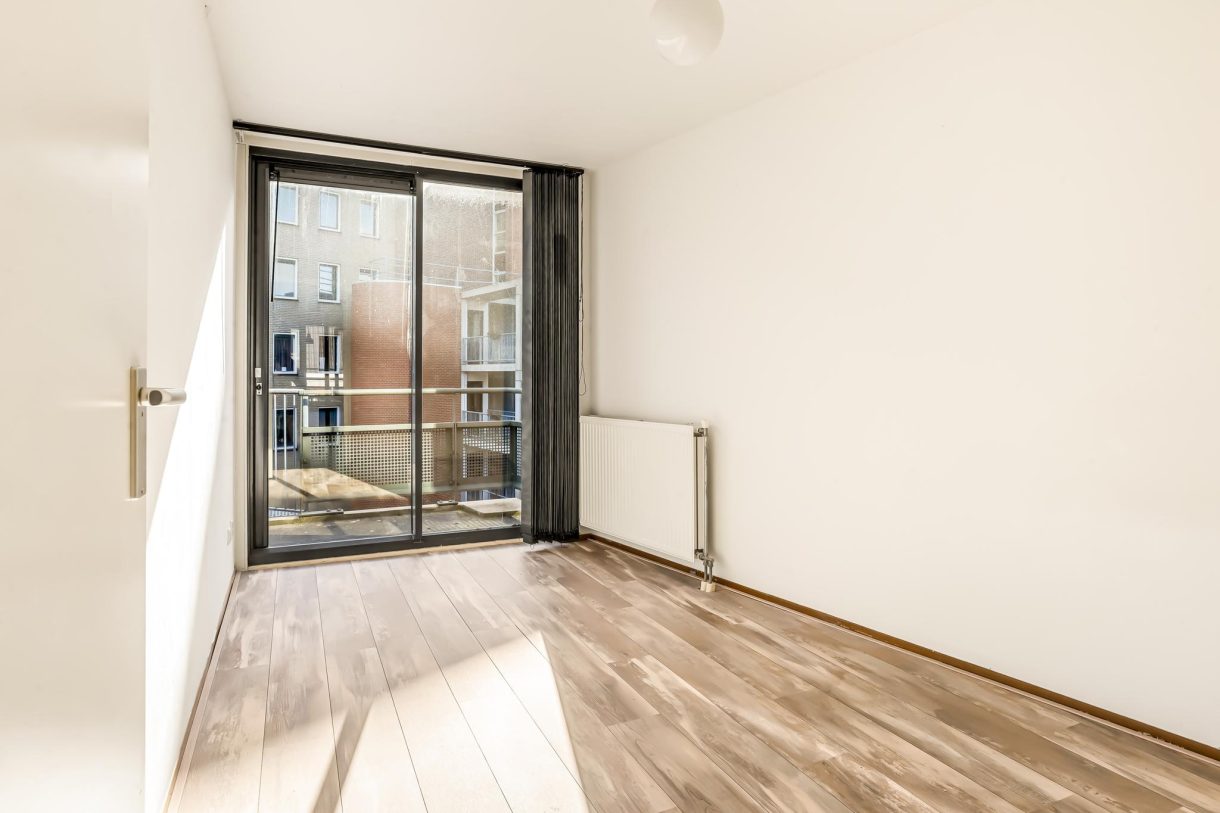 Te koop: Foto Appartement aan de Ruychaverstraat 23 in Haarlem