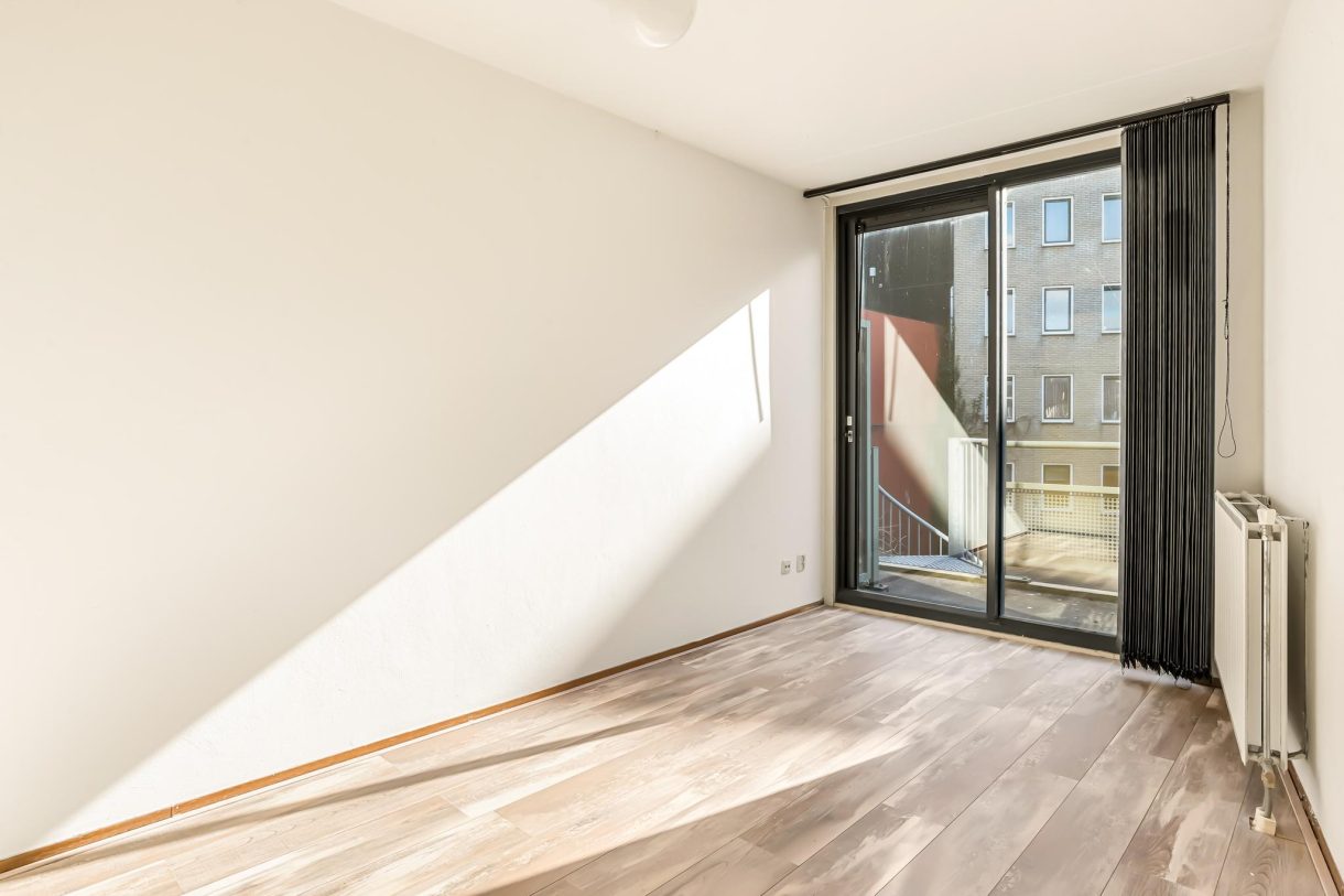 Te koop: Foto Appartement aan de Ruychaverstraat 23 in Haarlem