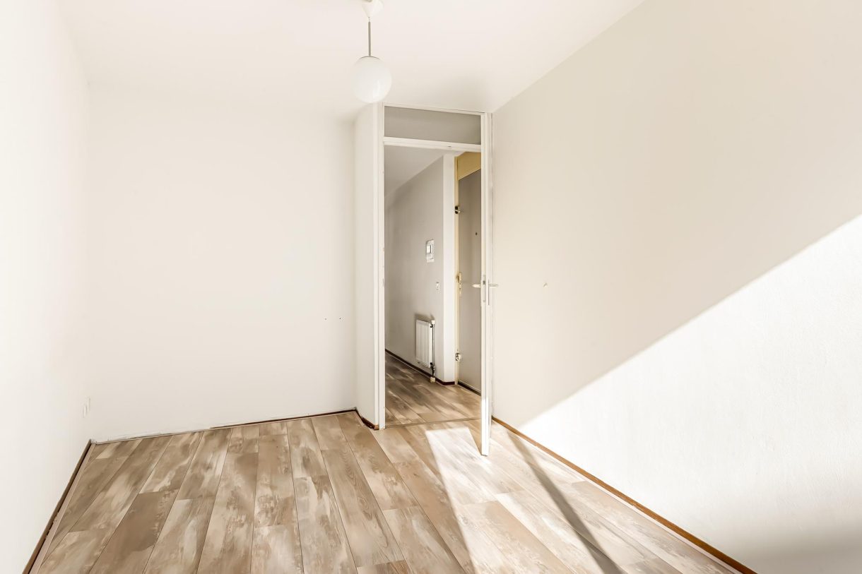 Te koop: Foto Appartement aan de Ruychaverstraat 23 in Haarlem