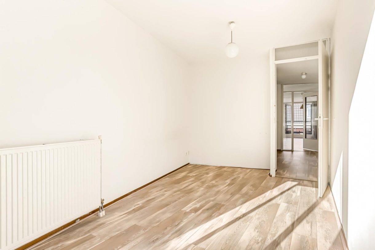 Te koop: Foto Appartement aan de Ruychaverstraat 23 in Haarlem