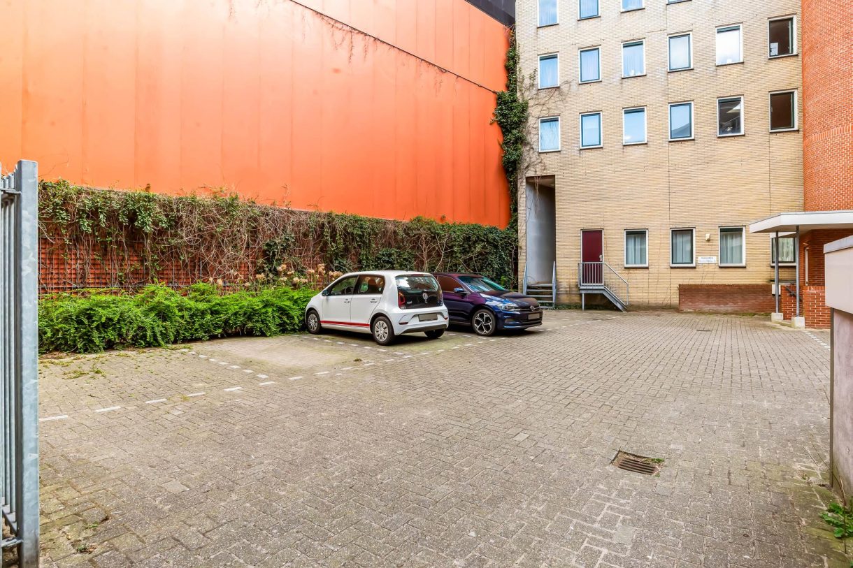 Te koop: Foto Appartement aan de Ruychaverstraat 23 in Haarlem
