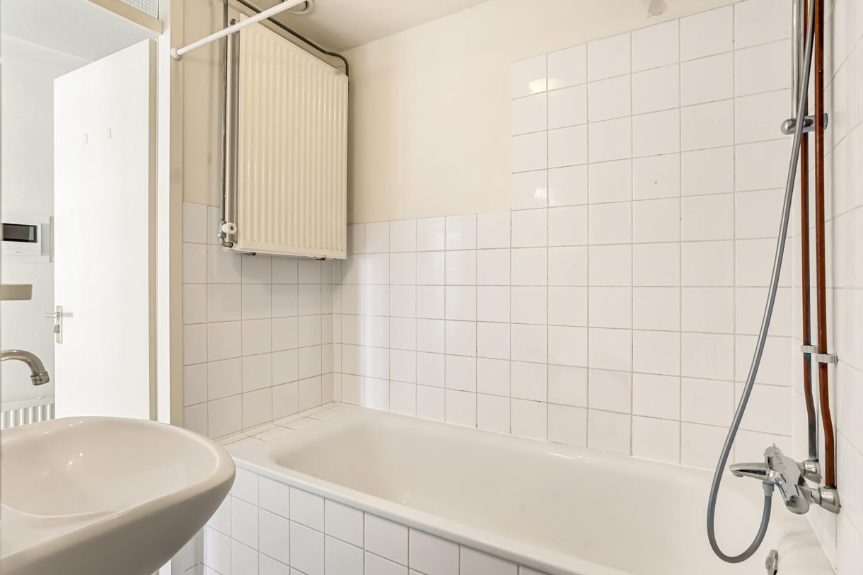 Te koop: Foto Appartement aan de Ruychaverstraat 23 in Haarlem