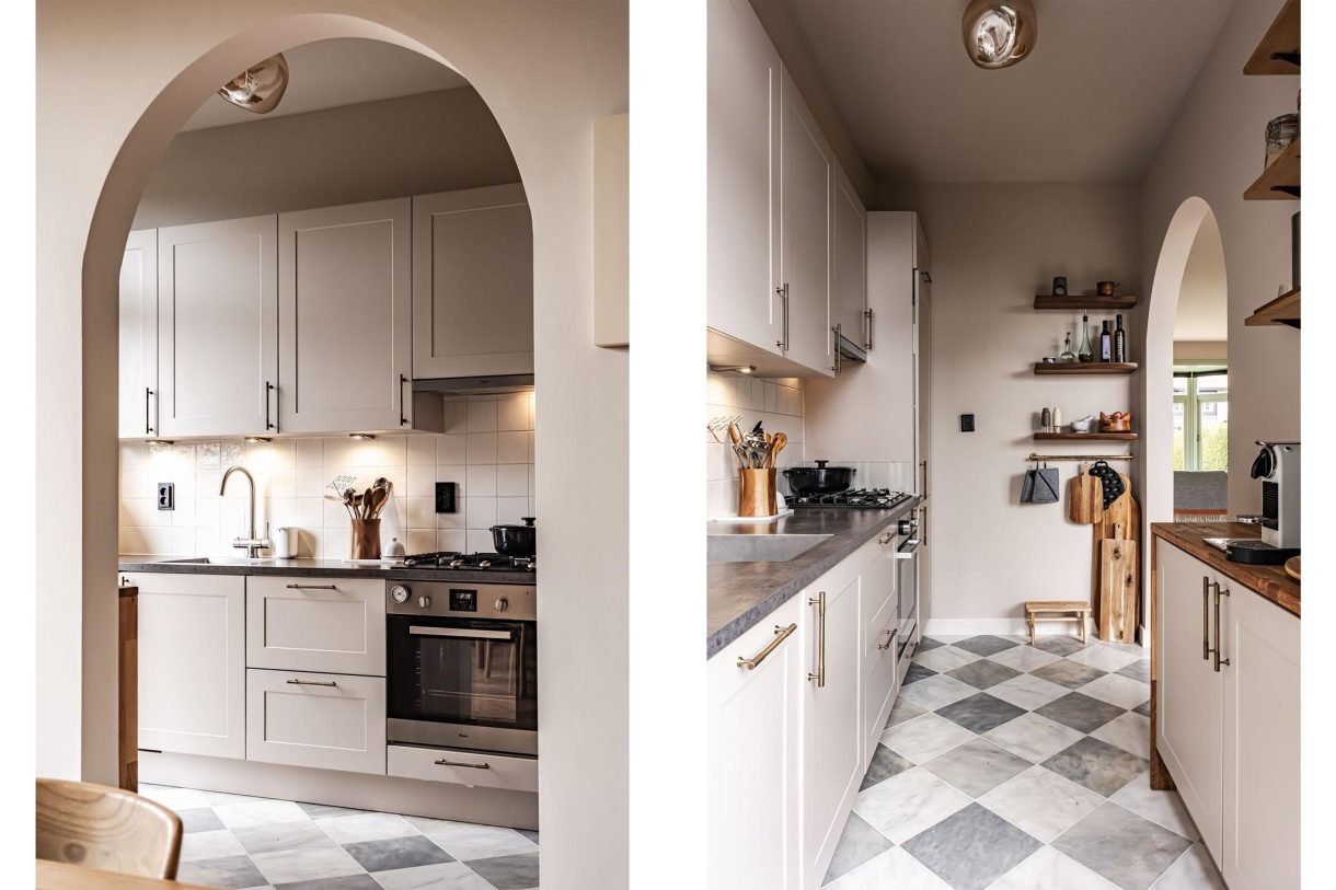 Te koop: Foto Woonhuis aan de Regentesselaan 18 in Haarlem