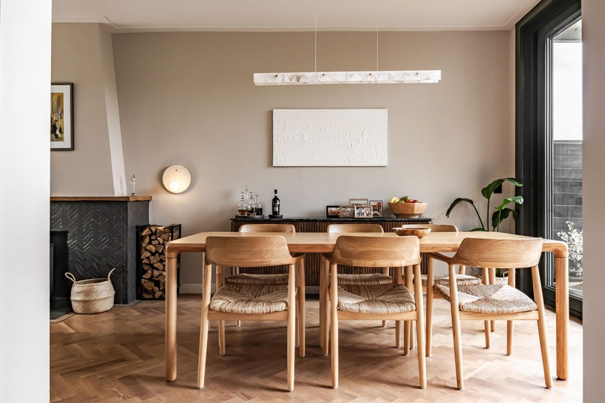 Te koop: Foto Woonhuis aan de Regentesselaan 18 in Haarlem