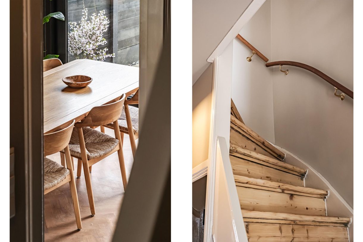 Te koop: Foto Woonhuis aan de Regentesselaan 18 in Haarlem