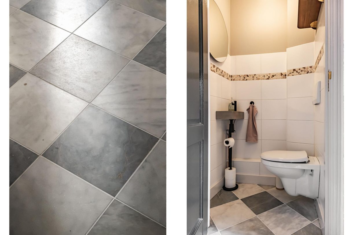 Te koop: Foto Woonhuis aan de Regentesselaan 18 in Haarlem