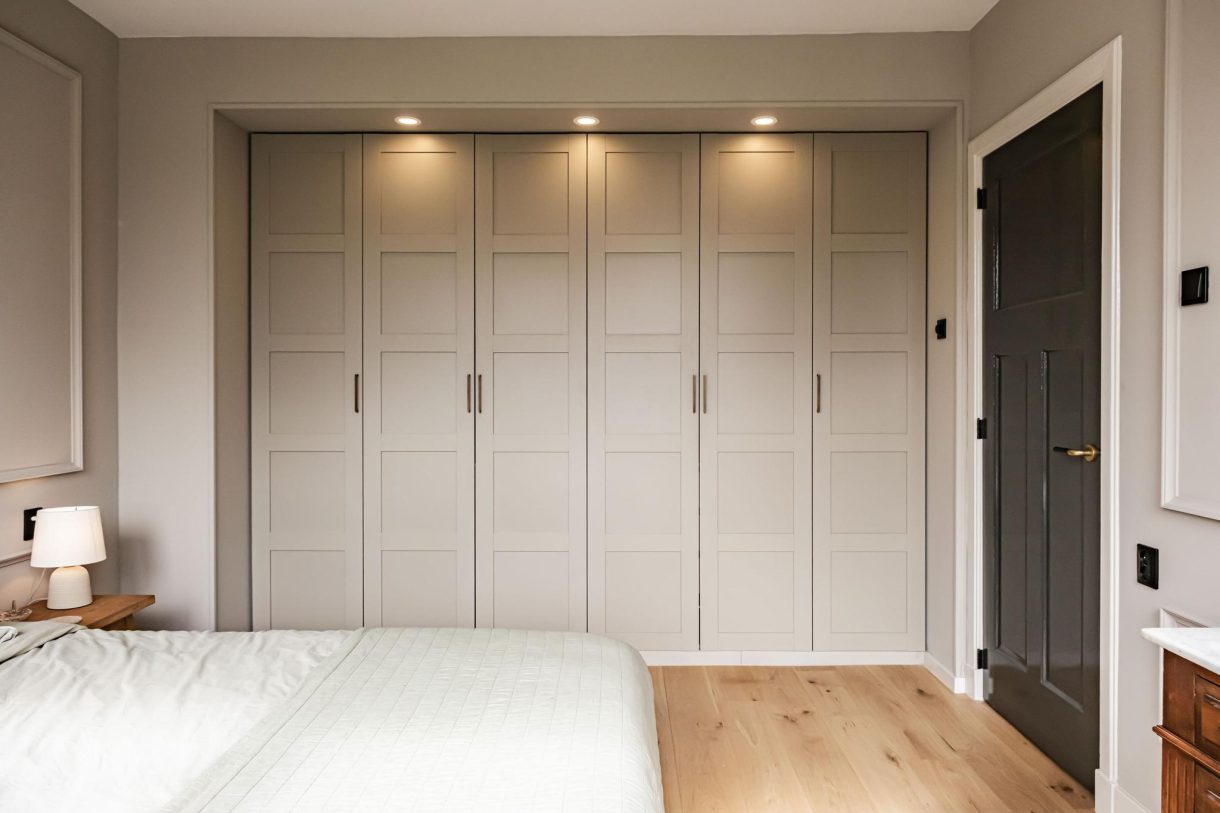 Te koop: Foto Woonhuis aan de Regentesselaan 18 in Haarlem