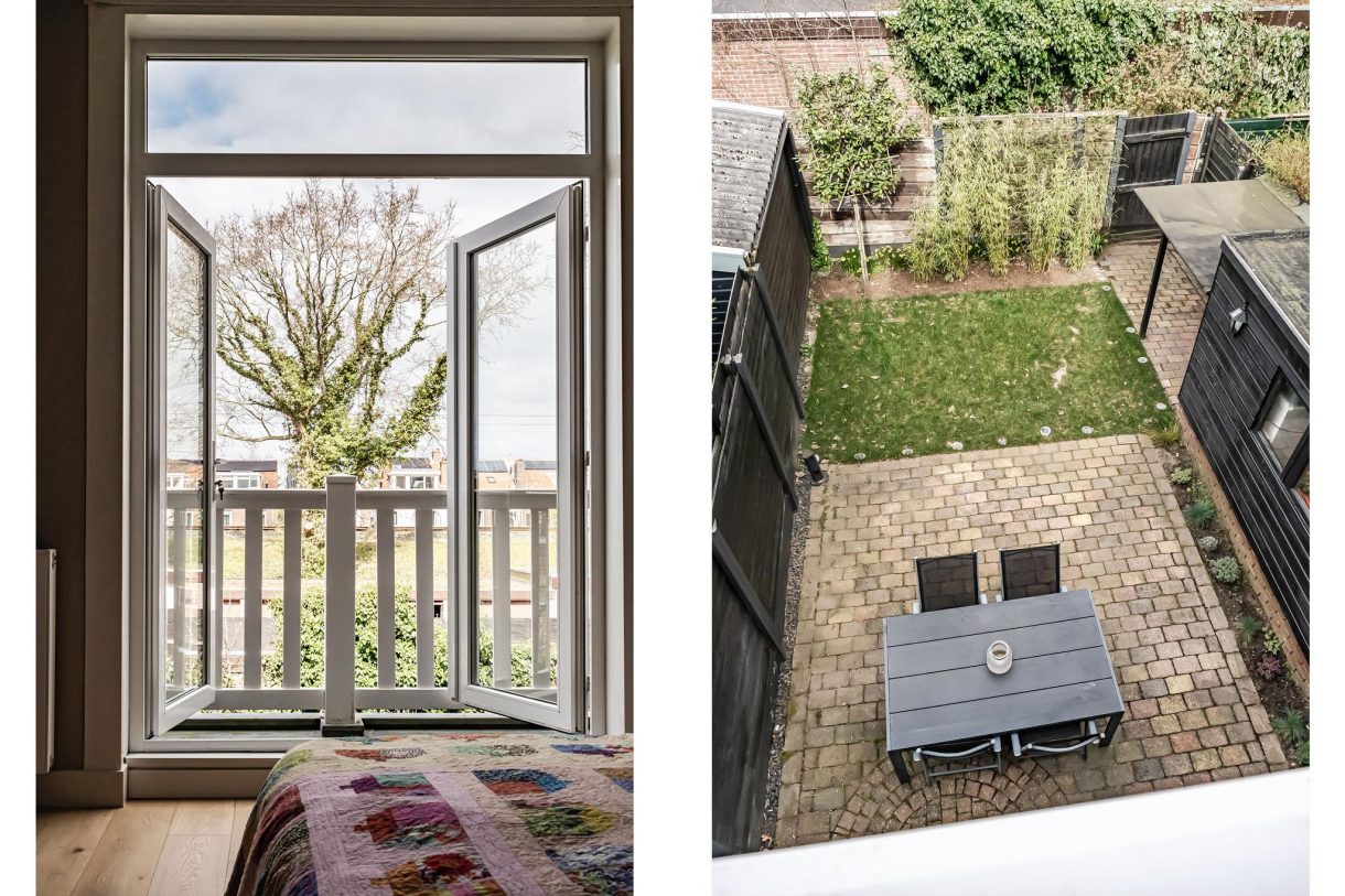 Te koop: Foto Woonhuis aan de Regentesselaan 18 in Haarlem