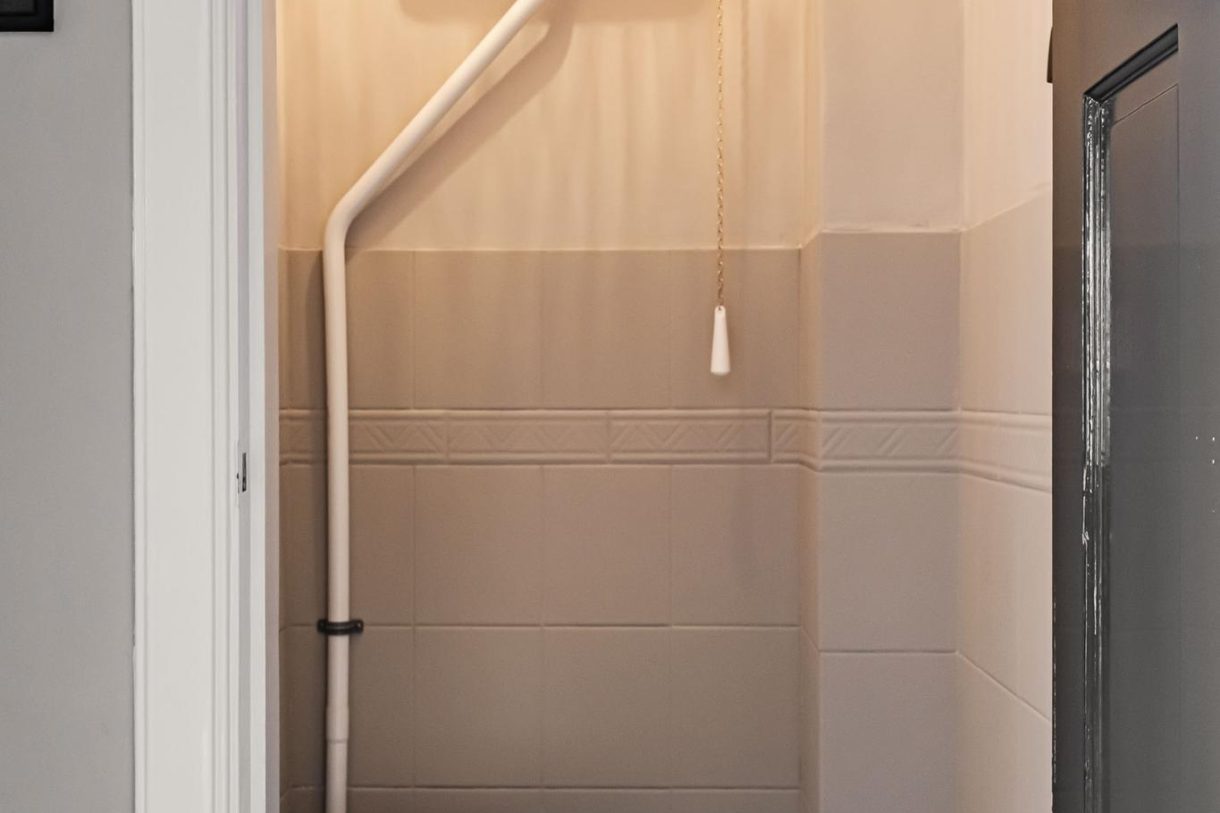 Te koop: Foto Woonhuis aan de Regentesselaan 18 in Haarlem