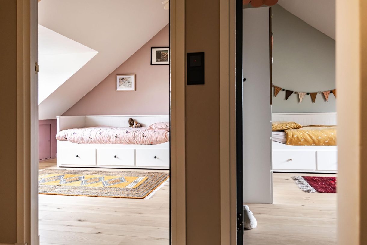 Te koop: Foto Woonhuis aan de Regentesselaan 18 in Haarlem