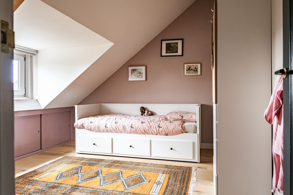 Te koop: Foto Woonhuis aan de Regentesselaan 18 in Haarlem