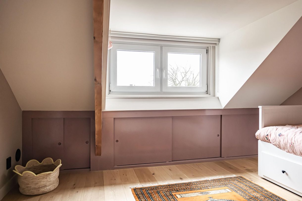 Te koop: Foto Woonhuis aan de Regentesselaan 18 in Haarlem