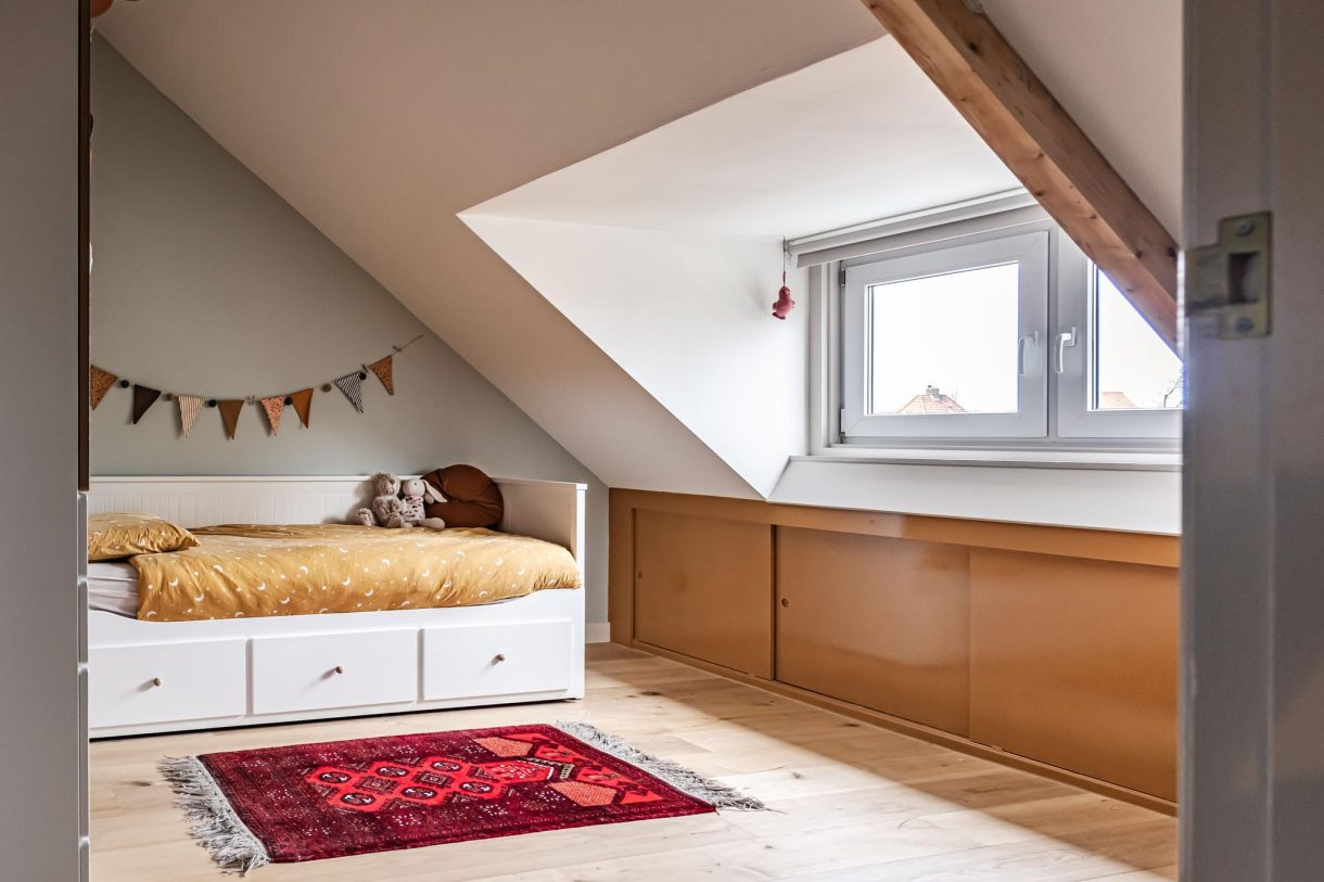 Te koop: Foto Woonhuis aan de Regentesselaan 18 in Haarlem