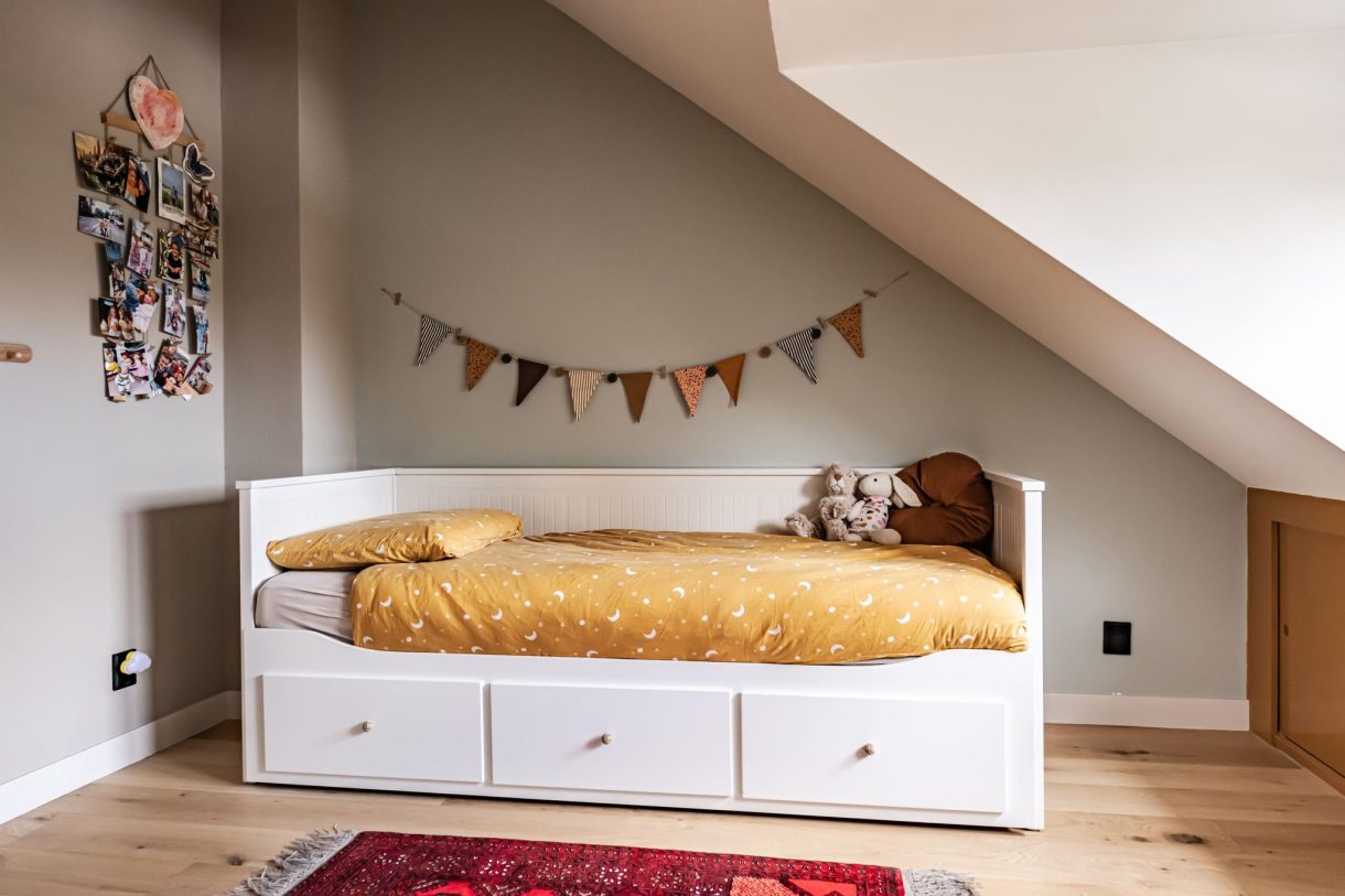 Te koop: Foto Woonhuis aan de Regentesselaan 18 in Haarlem