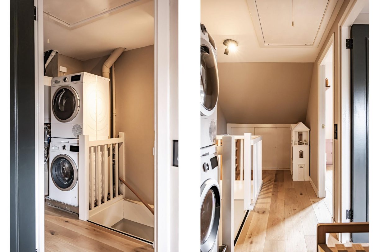 Te koop: Foto Woonhuis aan de Regentesselaan 18 in Haarlem