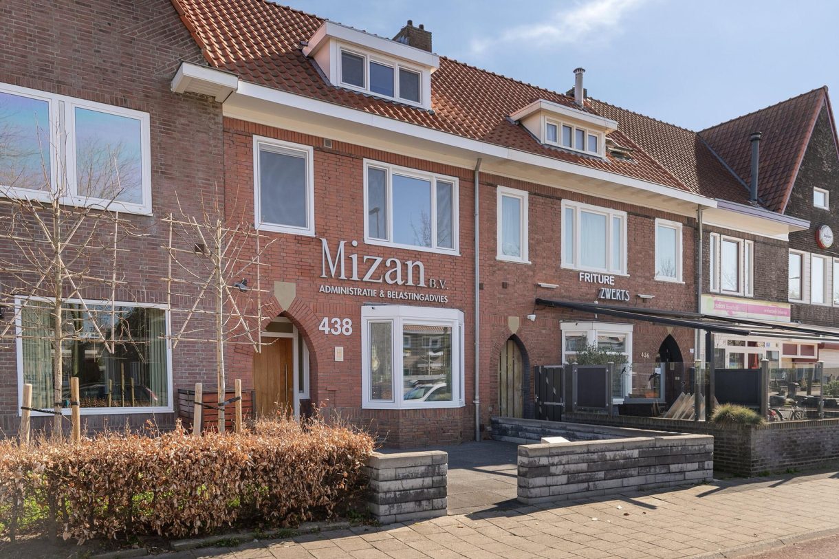 Te koop: Foto Appartement aan de Boschdijk 438B in Eindhoven