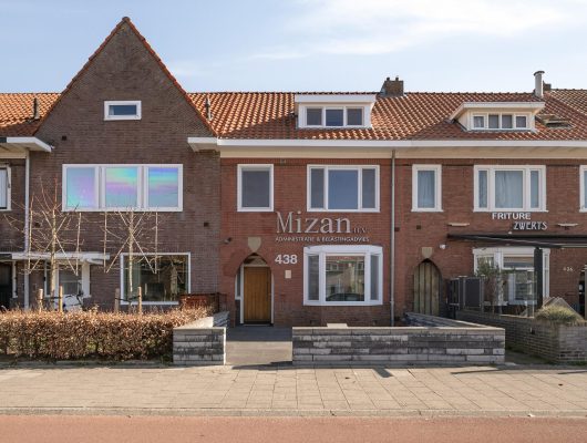 Hoofdfoto van Eindhoven Boschdijk 438B