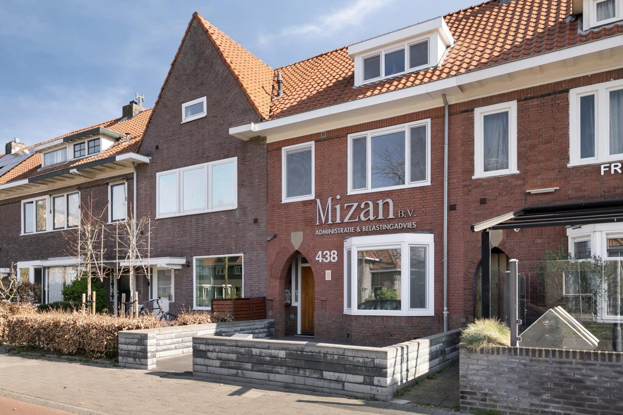 Te koop: Foto Appartement aan de Boschdijk 438B in Eindhoven