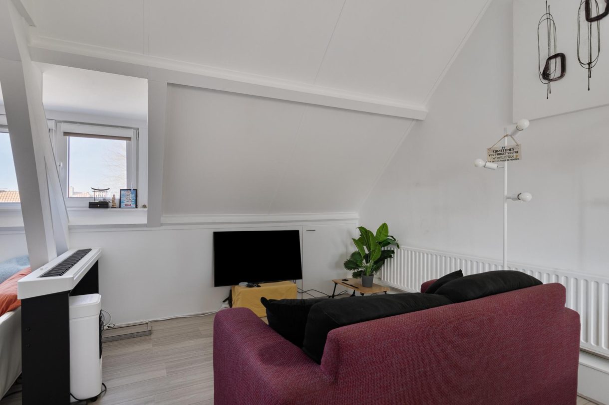 Te koop: Foto Appartement aan de Boschdijk 438B in Eindhoven