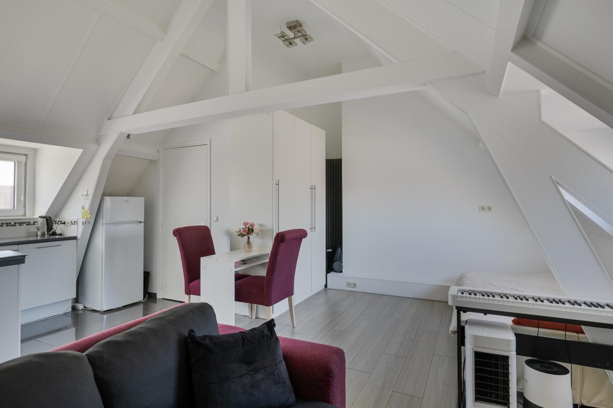 Te koop: Foto Appartement aan de Boschdijk 438B in Eindhoven