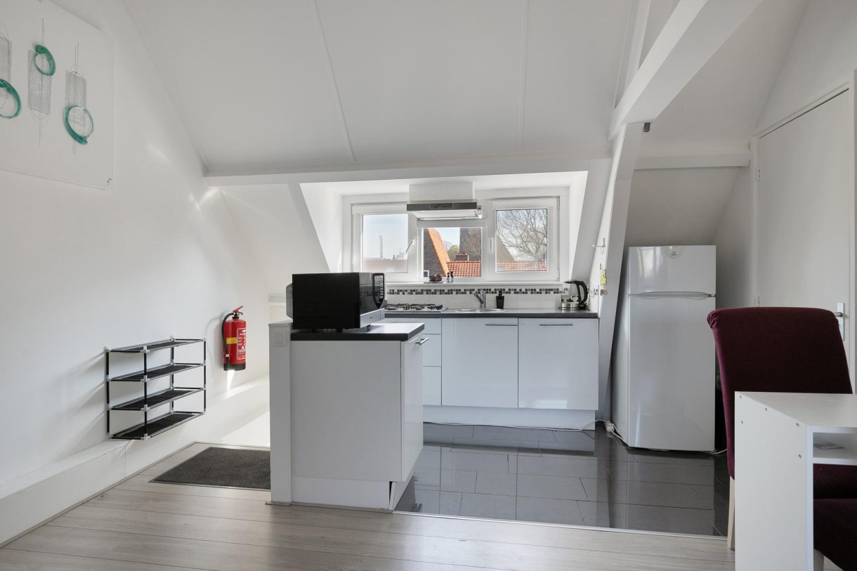Te koop: Foto Appartement aan de Boschdijk 438B in Eindhoven