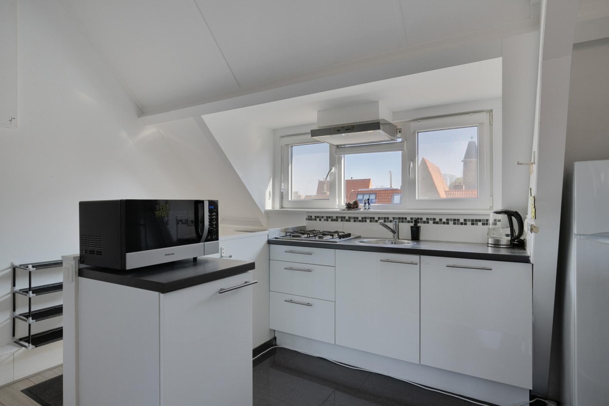Te koop: Foto Appartement aan de Boschdijk 438B in Eindhoven