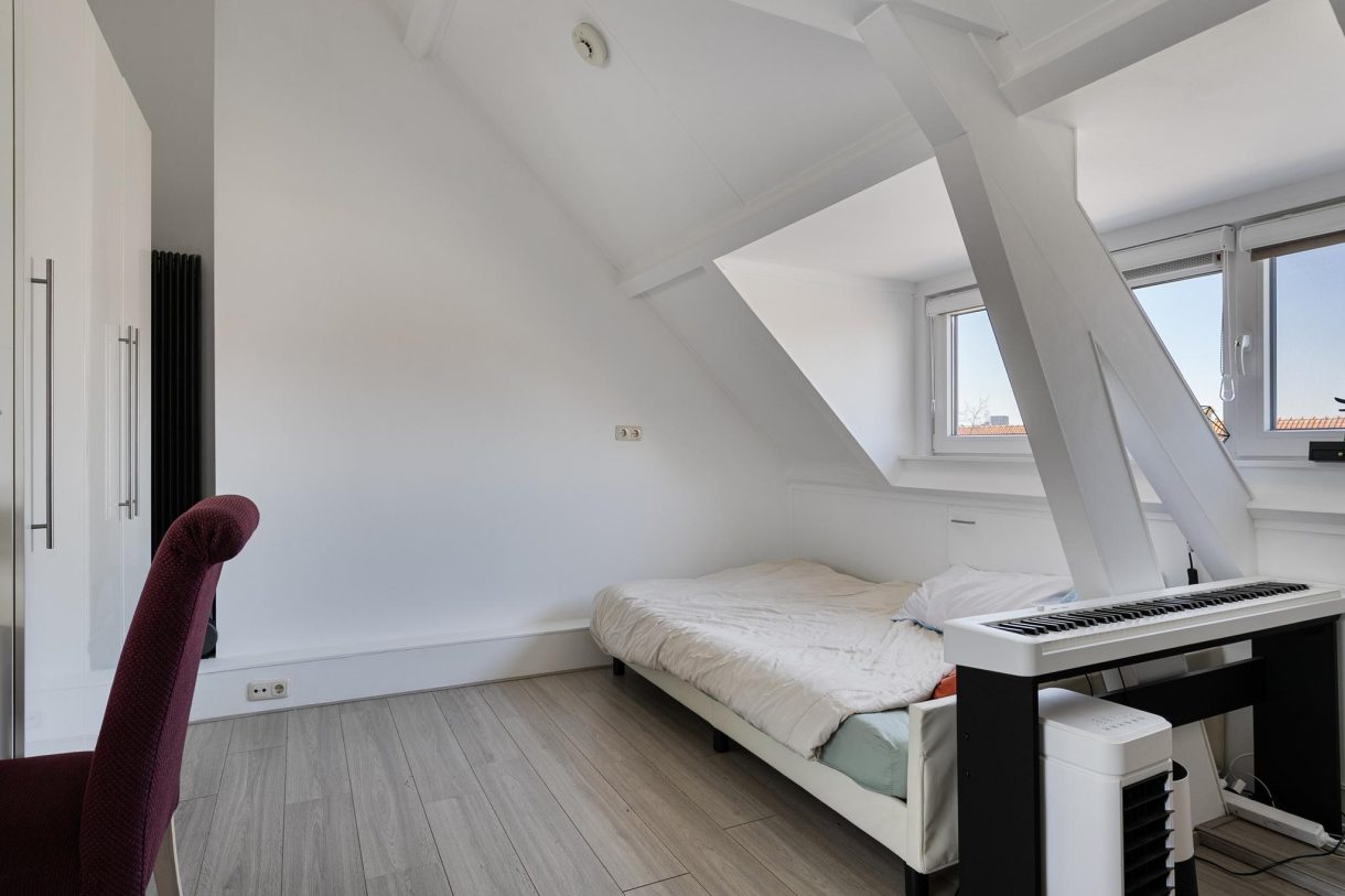 Te koop: Foto Appartement aan de Boschdijk 438B in Eindhoven