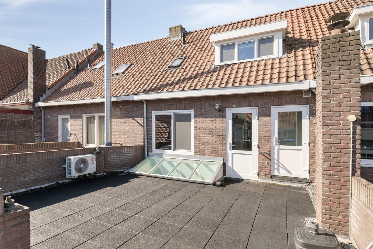 Te koop: Foto Appartement aan de Boschdijk 438B in Eindhoven