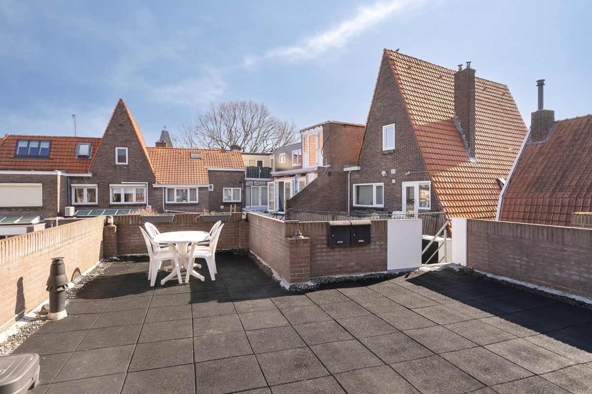 Te koop: Foto Appartement aan de Boschdijk 438B in Eindhoven