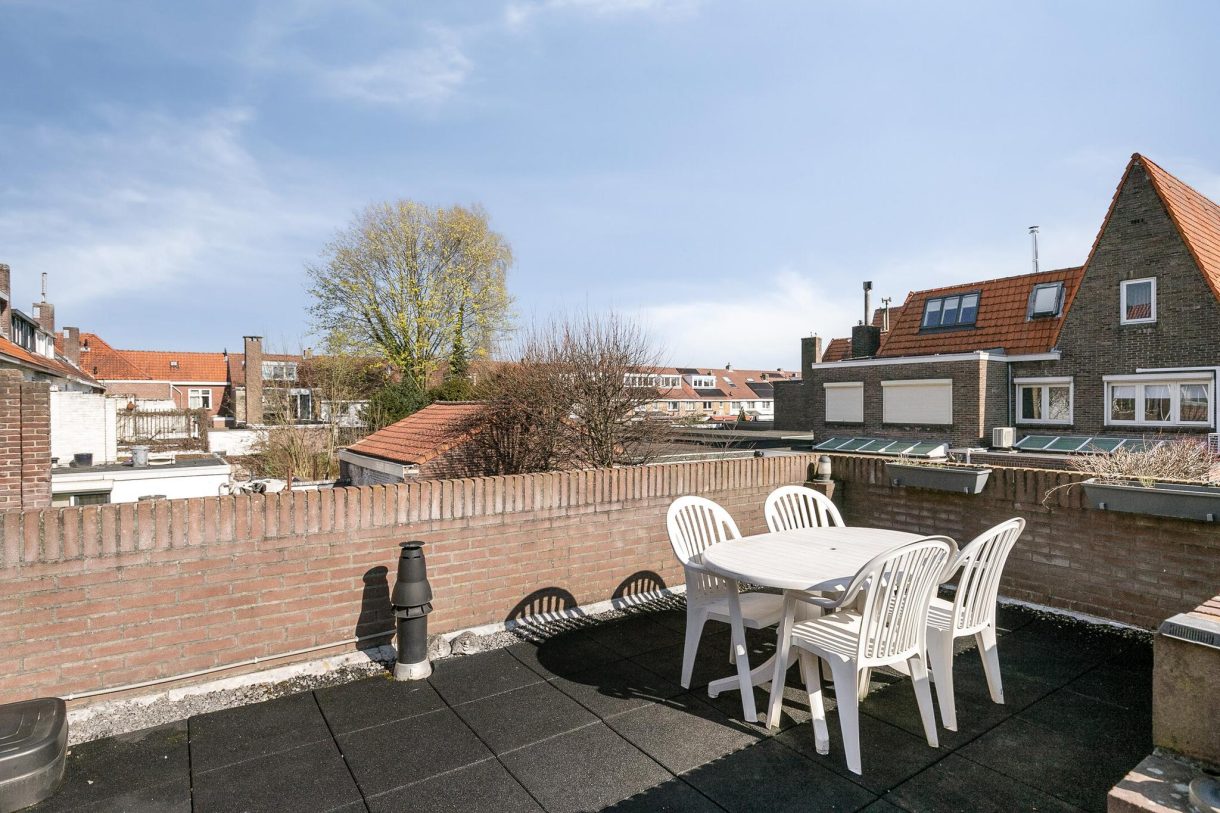 Te koop: Foto Appartement aan de Boschdijk 438B in Eindhoven