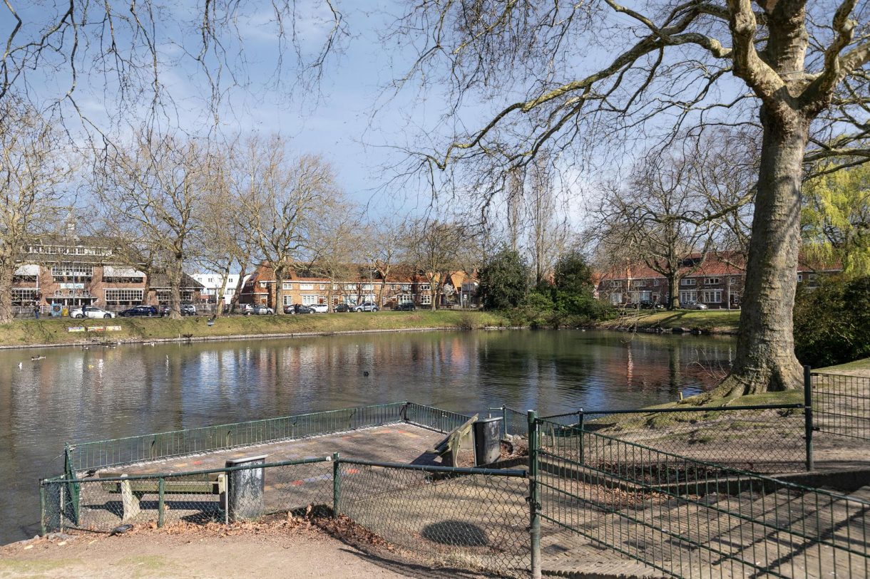 Te koop: Foto Appartement aan de Boschdijk 438B in Eindhoven