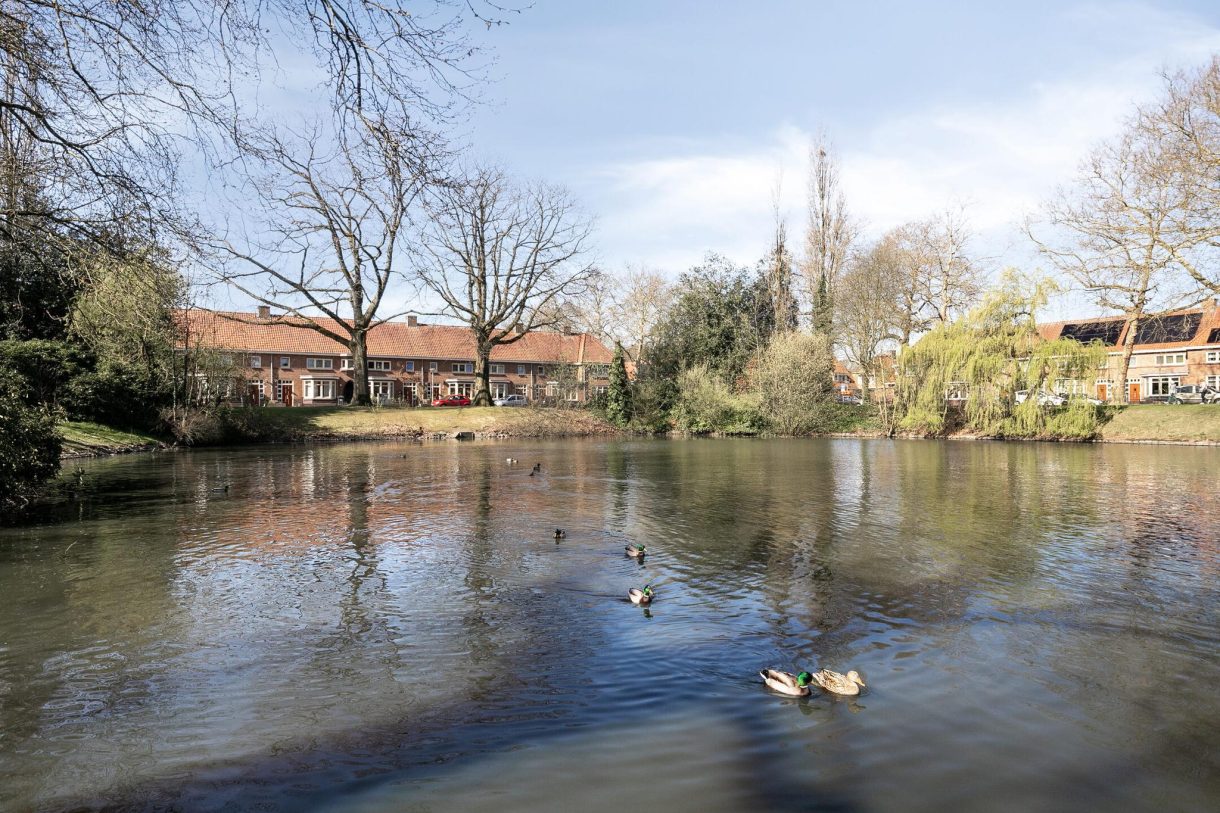 Te koop: Foto Appartement aan de Boschdijk 438B in Eindhoven