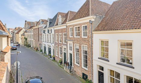 Te koop: Foto Woonhuis aan de Kreynckstraat 3 in Zutphen