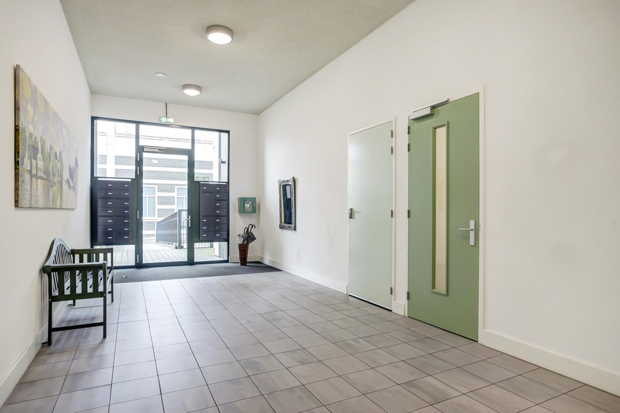 Te koop: Foto Appartement aan de Smidspad 9 in Zaandam