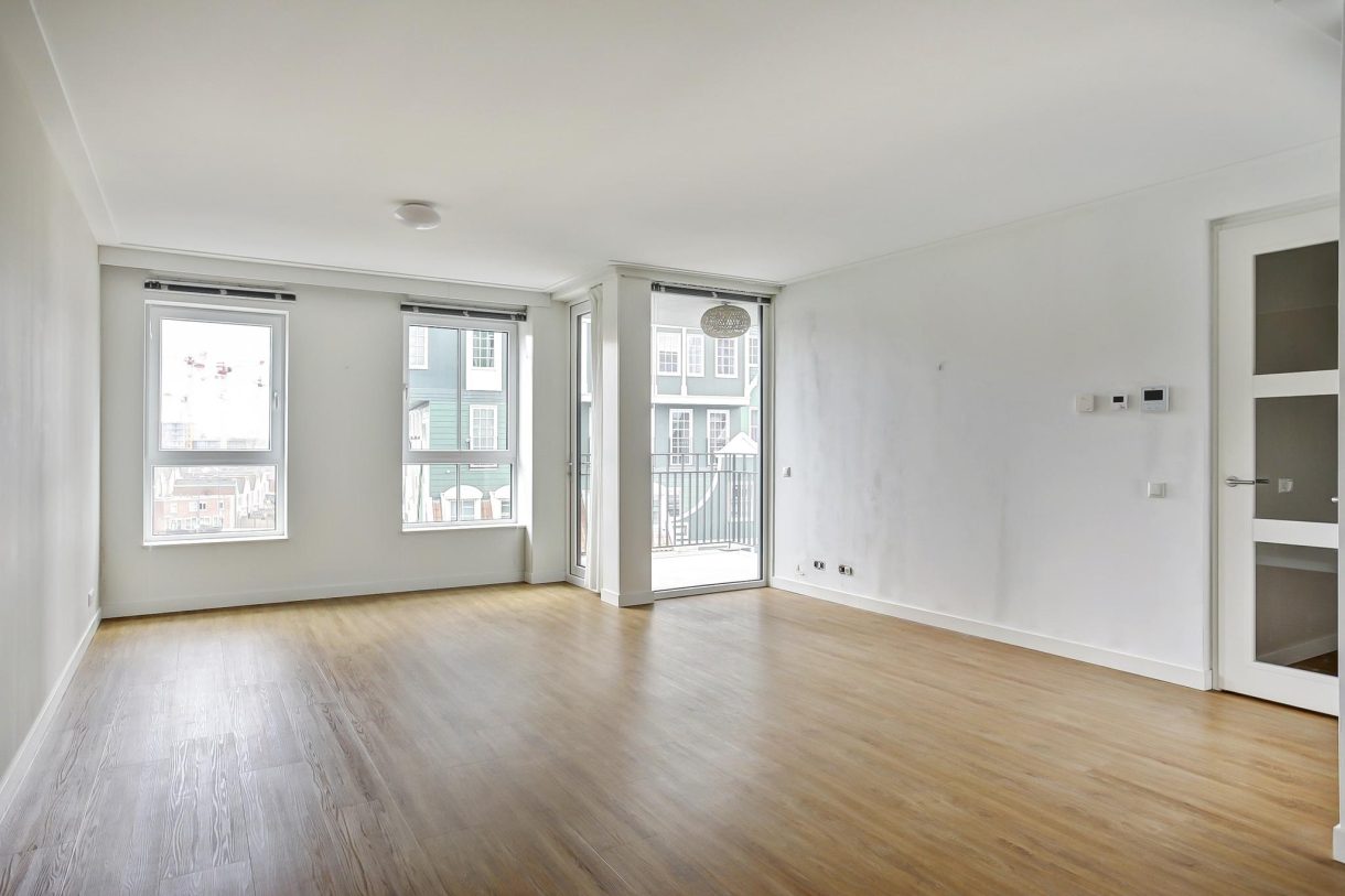 Te koop: Foto Appartement aan de Smidspad 9 in Zaandam