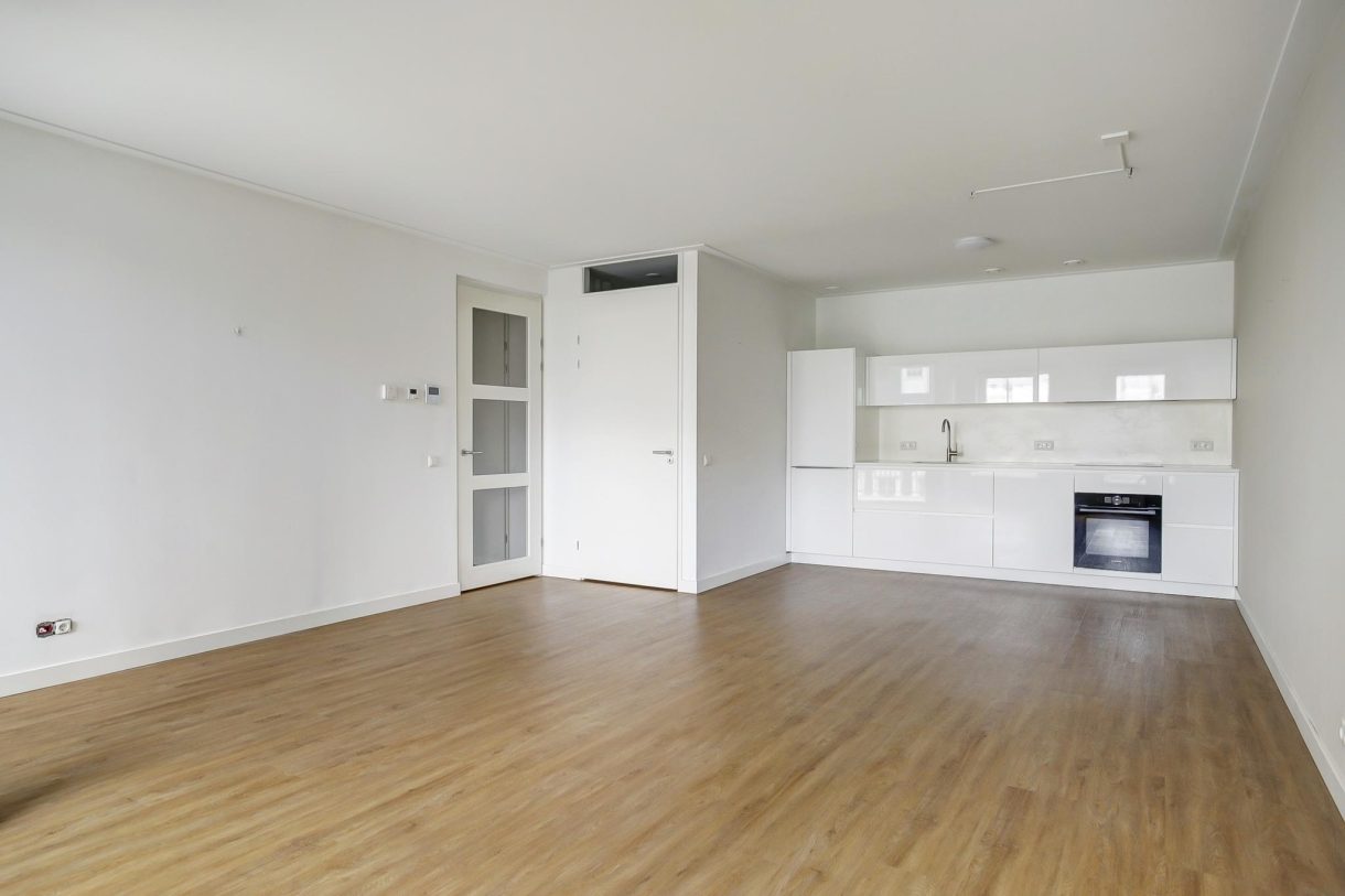 Te koop: Foto Appartement aan de Smidspad 9 in Zaandam