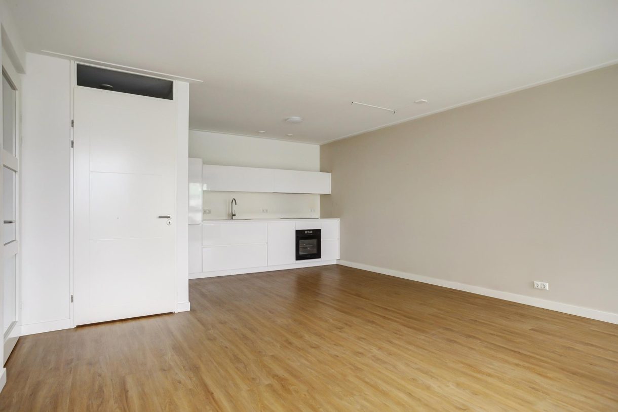 Te koop: Foto Appartement aan de Smidspad 9 in Zaandam