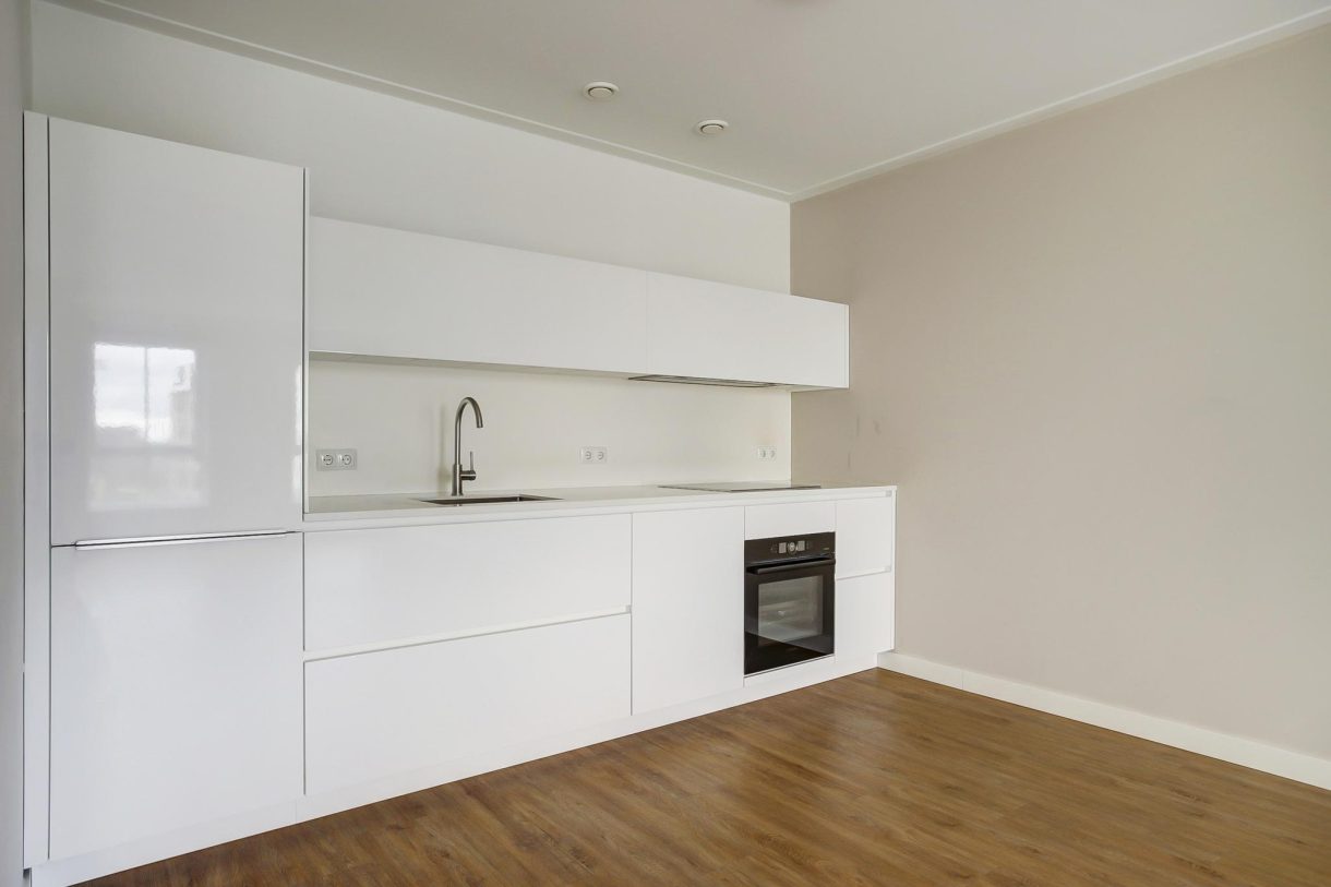 Te koop: Foto Appartement aan de Smidspad 9 in Zaandam
