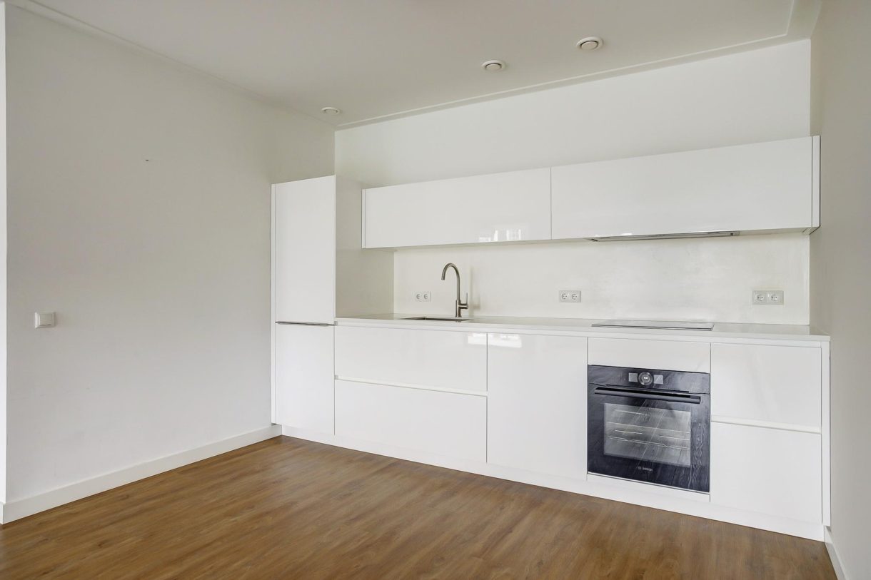Te koop: Foto Appartement aan de Smidspad 9 in Zaandam