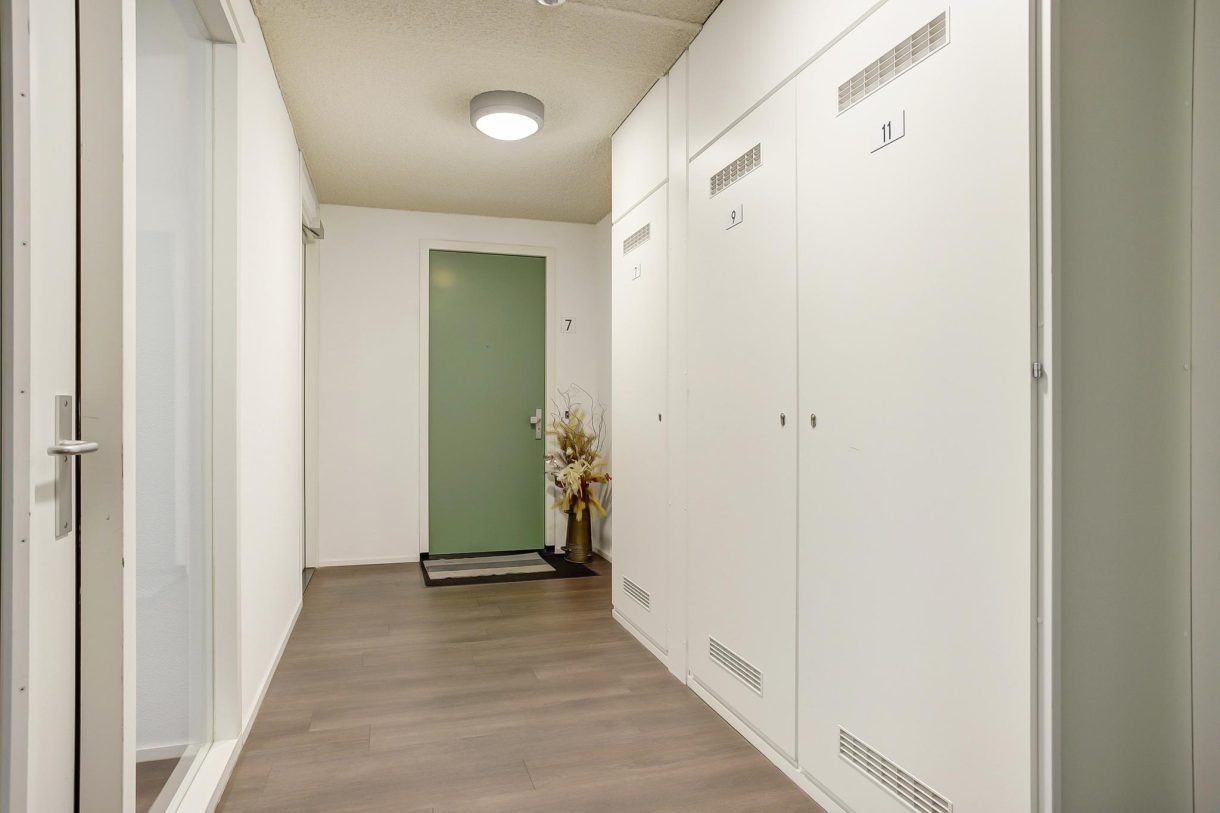 Te koop: Foto Appartement aan de Smidspad 9 in Zaandam