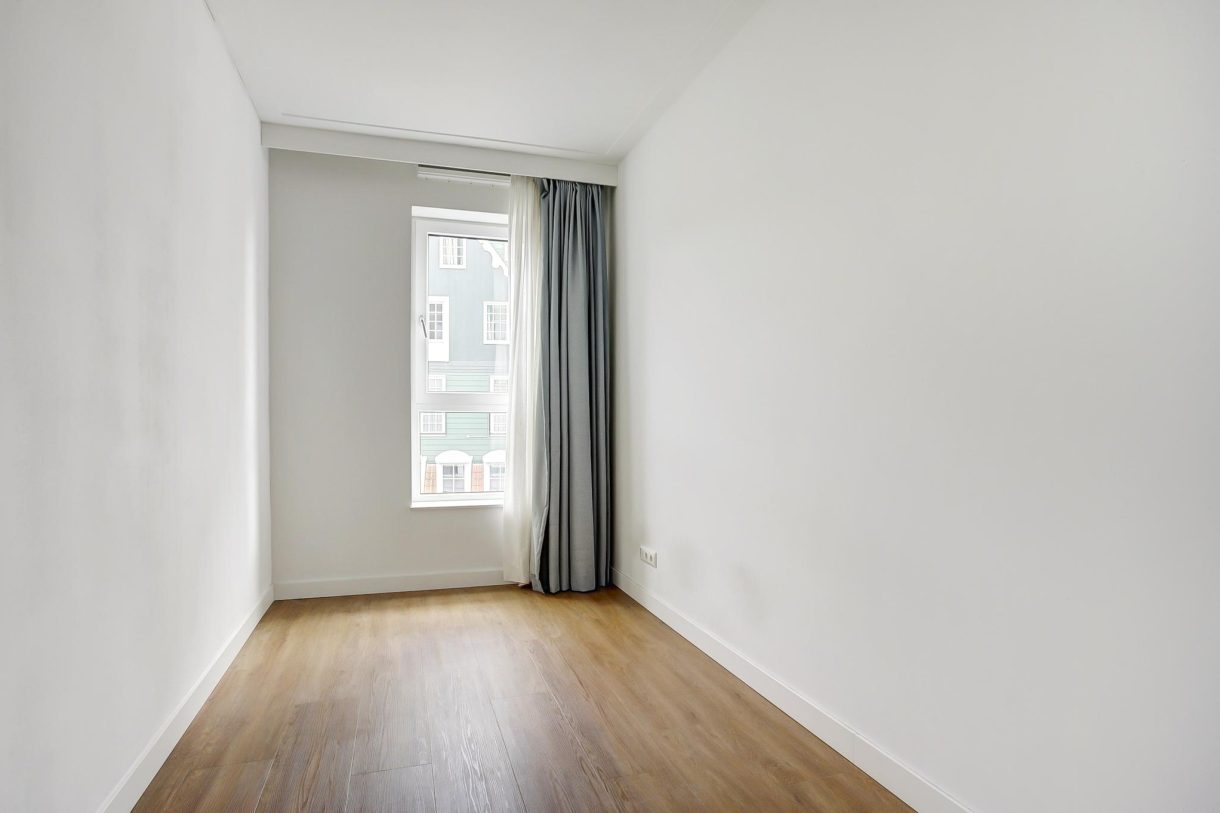 Te koop: Foto Appartement aan de Smidspad 9 in Zaandam