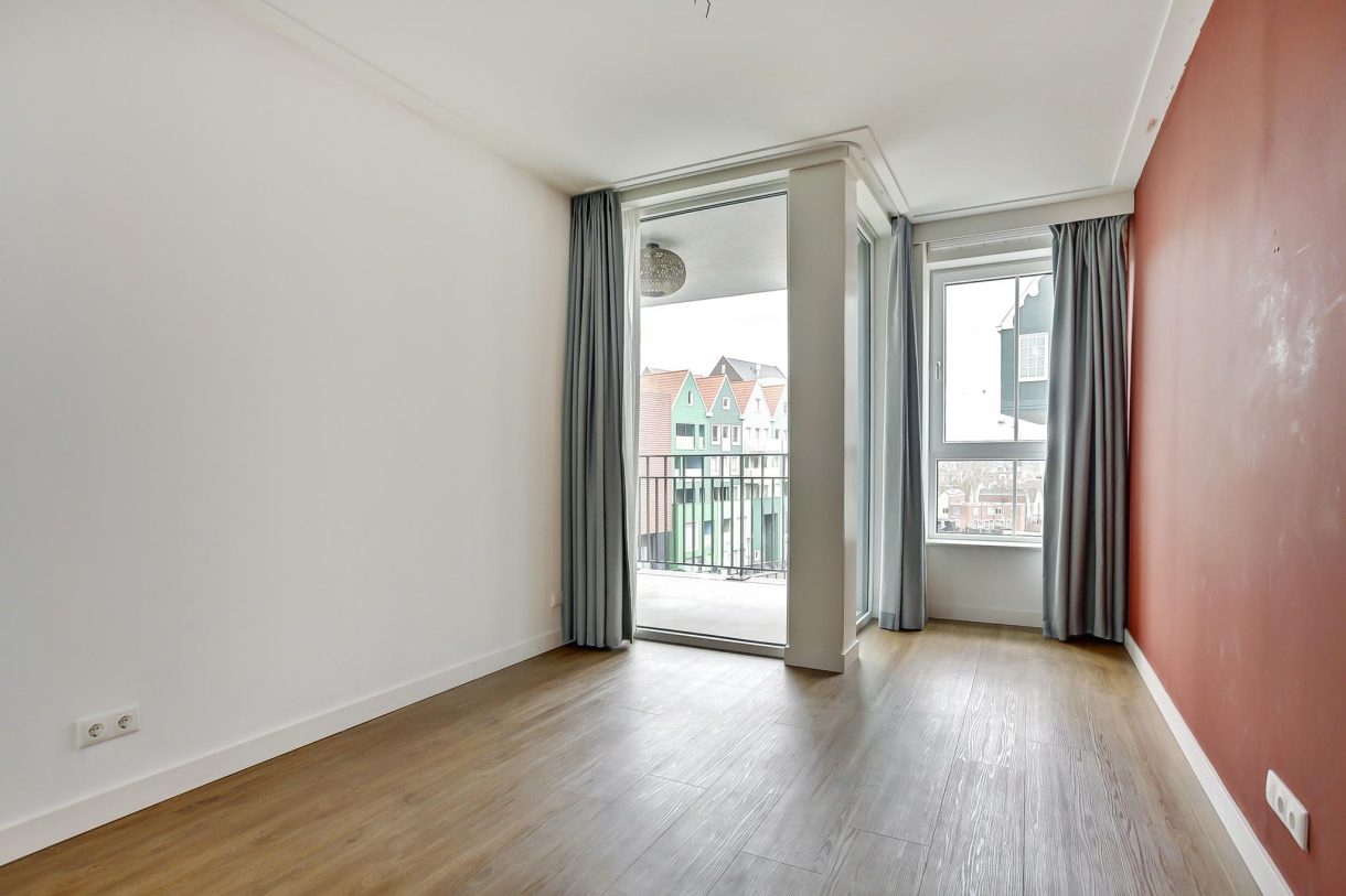 Te koop: Foto Appartement aan de Smidspad 9 in Zaandam