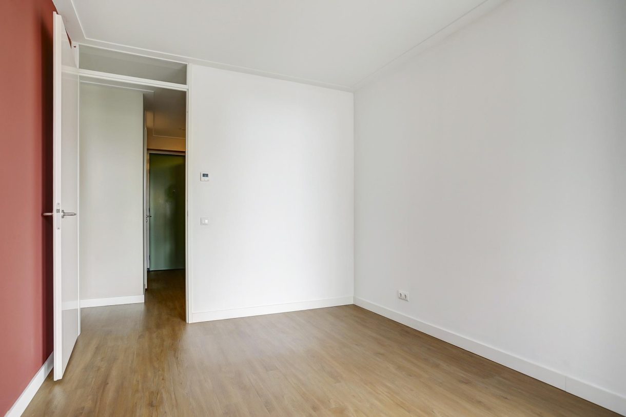 Te koop: Foto Appartement aan de Smidspad 9 in Zaandam