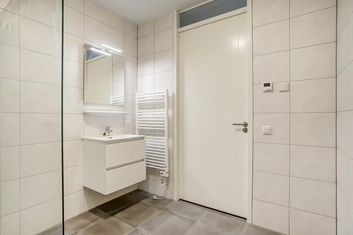 Te koop: Foto Appartement aan de Smidspad 9 in Zaandam