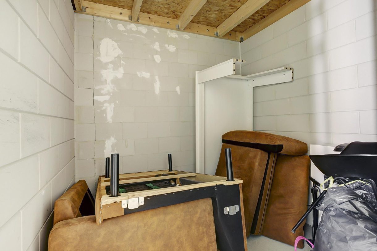 Te koop: Foto Appartement aan de Smidspad 9 in Zaandam