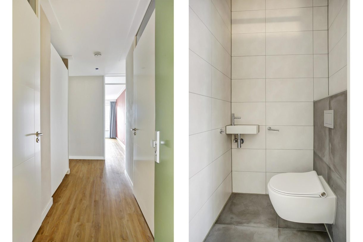 Te koop: Foto Appartement aan de Smidspad 9 in Zaandam