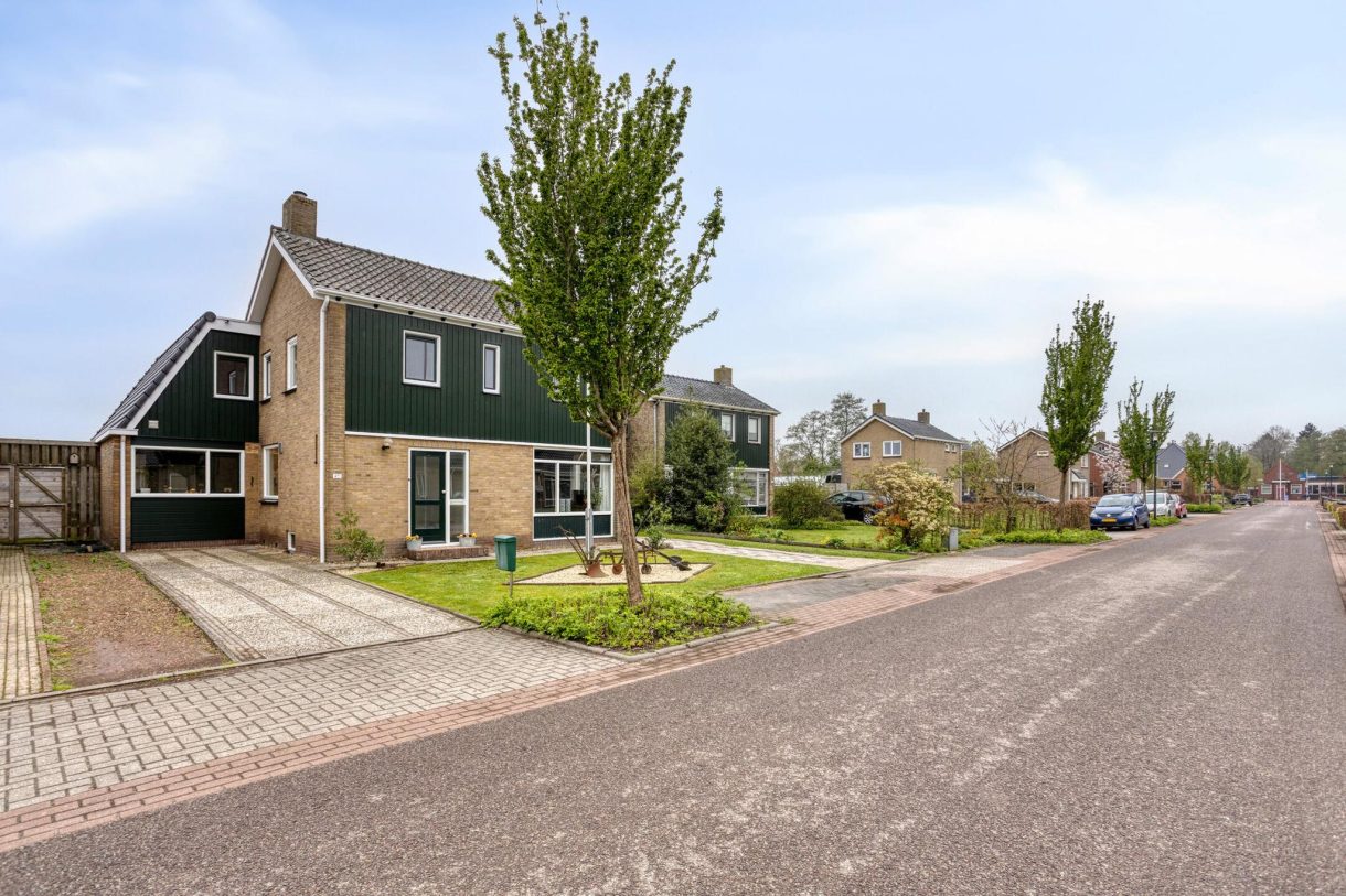 Te koop: Foto Woonhuis aan de Noorderweg 47B in Boerakker
