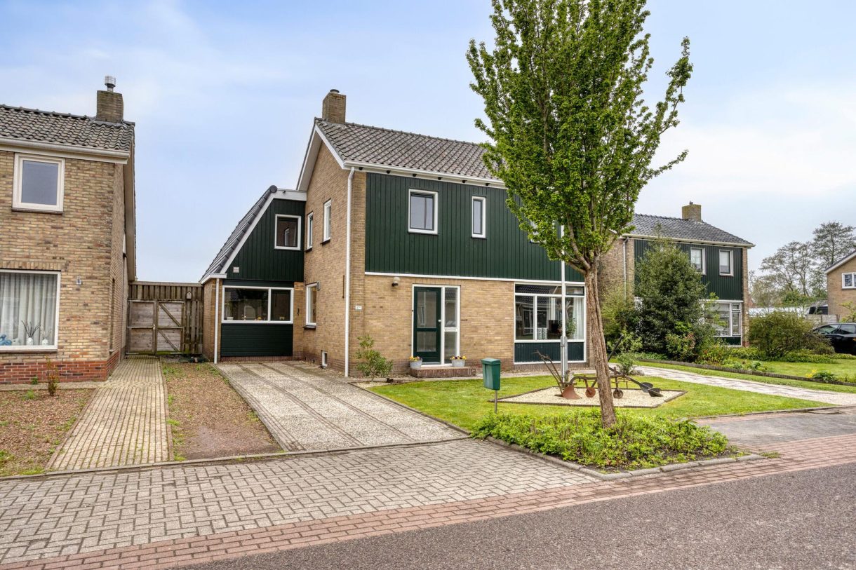 Te koop: Foto Woonhuis aan de Noorderweg 47B in Boerakker